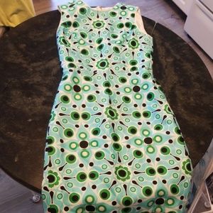 Kate Spade dress size 0 perfect for office